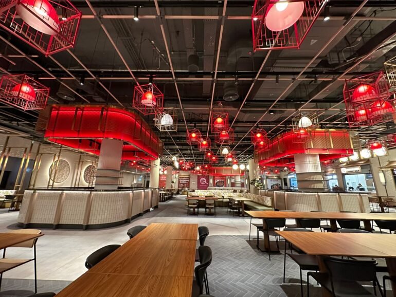 A Massive New Chinatown Has Now Opened At Dubai Mall & It’s Totally Worth A Visit