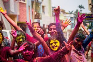 7 Holi Deals 2023 In Dubai That You should Check Out