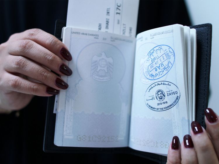 7 New UAE Visa Updates: A Comprehensive Guide To The Latest Changes