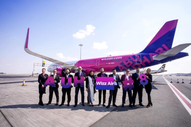Wizz Air Is Taking Another Mystery trip with 150 passengers – Destination Unknown