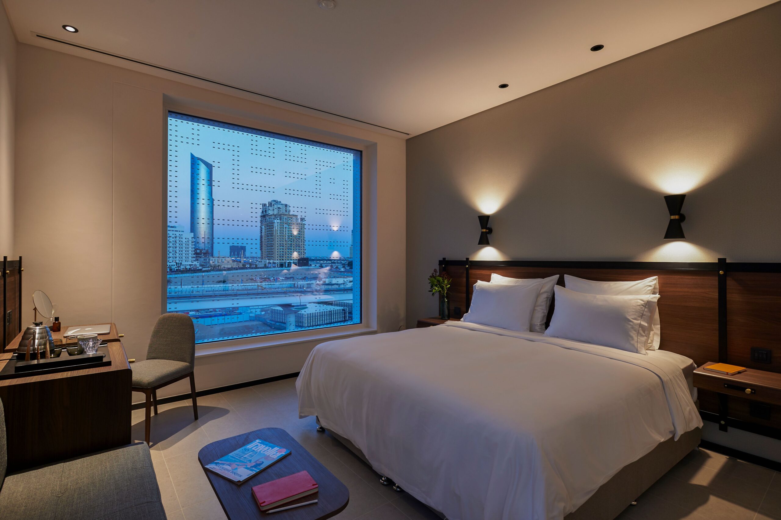 form hotel gulf buzz