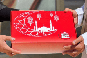Brand With A Difference – Chin Chin’s Ramadan Campaign Makes Huge Impact On The Less Fortunate