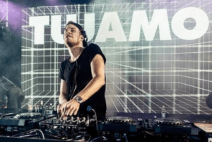 Dance The Night Away At Barasti This Friday, April 28th With DJ Tujamo