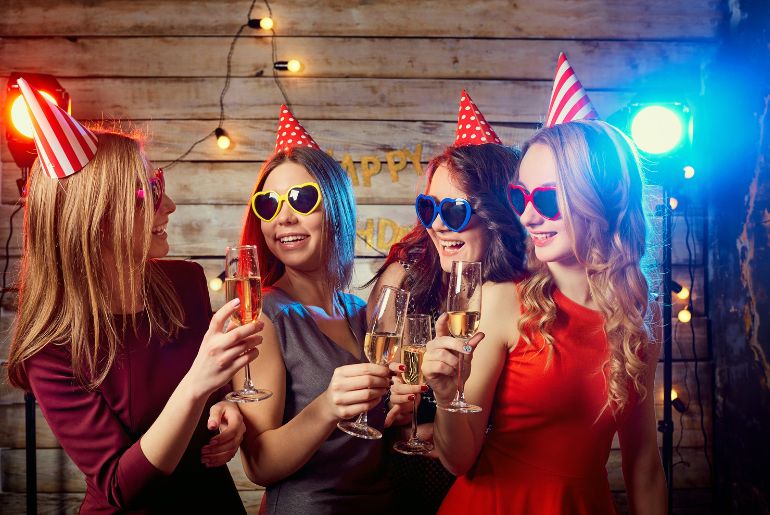 Claim A FREE Brunch While Celebrating Your Birthday At The Hilton Dubai Palm gulf buzz