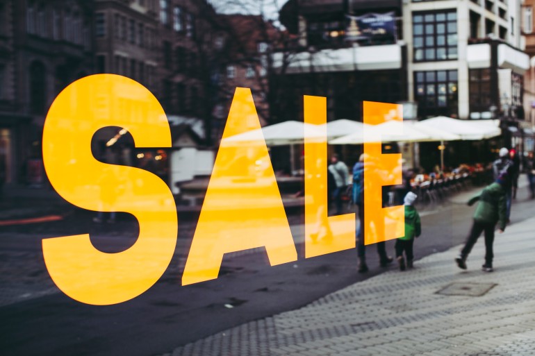 Shop Smart, Save Up To 95%: Dubai's 'Great Online Sale' Offers Massive Discounts Across E-Commerce Platforms