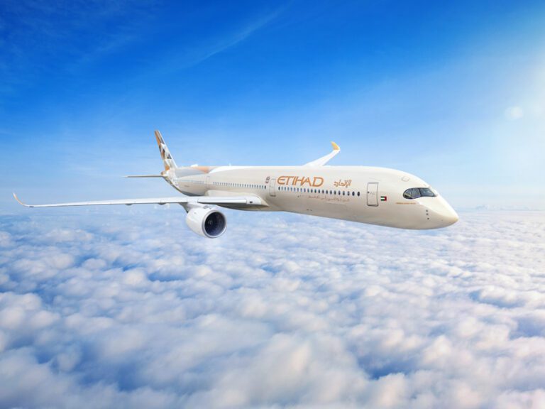 Etihad Is Offering Free Abu Dhabi Stopover With Free Stay & Discounts