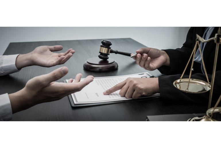 Breaking The Law: These Offenses Can Land You in Trouble in the UAE.