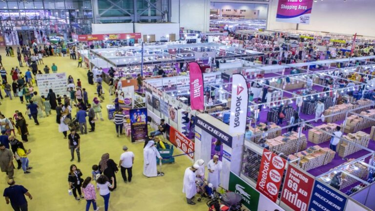 Massive Discount Alert: Ramadan Nights In Sharjah Offer 10,00+ Products At Up To 75% Off!