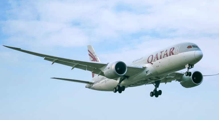 Limited Time Offer: Qatar Airways Flight Discounts Until April 15th!