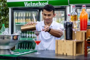 Get Drinks For AED 14 At These 3 Dubai Venues On Friday April 14