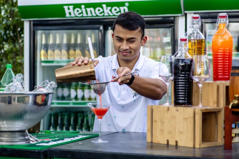 Get Drinks For AED 14 At These 3 Dubai Venues On Friday April 14