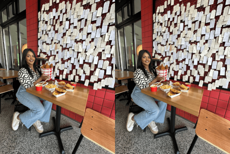 Dubai’s Juiciest Chicken Is Finally Here And You Won't Want To Miss It