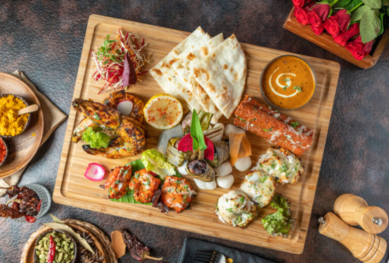 Dubai: Get Unlimited Kebabs & Sides At Just AED 69 For A Limited Period Only