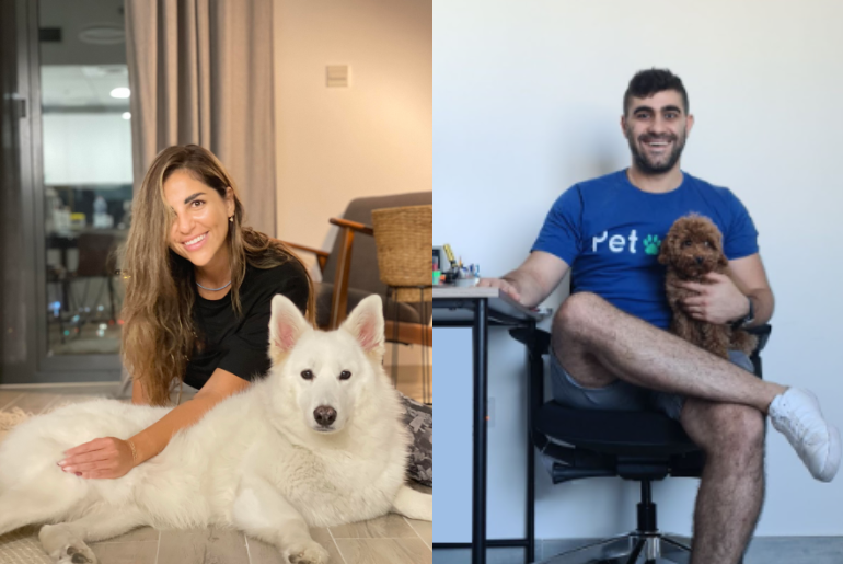 PetBae – Where Your Pets Come Before Anyone Else