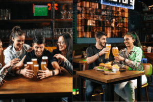 This Place In Dubai Is Serving  Free Drunch This Saturday, But You Need To Hurry!