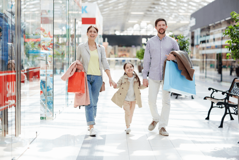 Dubai Summer Surprises Sale – 75% Off Shopping + AED 20 Mn In Prizes