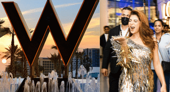 Get Up, Close & Personal With Your Favourite Bollywood Celebs At W Abu Dhabi – Yas Island During IIFA 2023