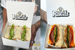 This Place In Dubai Is Serving Free Sandwiches – Only Until Tomorrow