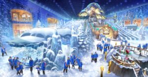 Snow Abu Dhabi Has Opened & Here’s All The Details – Ticket Prices, Rides, Dining Options