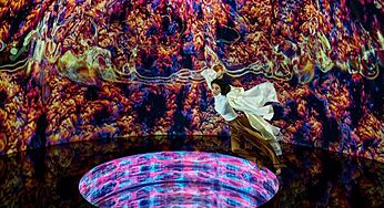 Dubai’s Insane AYA Universe – The Ultimate Real Life ‘Avatar’ Experience