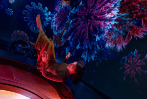 These Are The Top Immersive Experiences In Dubai – Dining, Art & More!