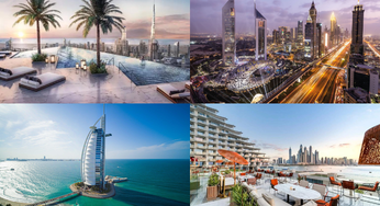 Dubai: 20 Staycation Deals For The Eid Al Adah Long Weekend Happening This Month