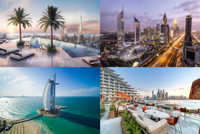 It's Staycation Time: Eid Al Adah Is Just Around The Corner