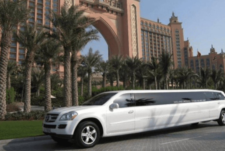 limousine
