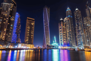 14 Free Evening Escapes In Dubai: Unveiling The City’s Nighttime Treasures
