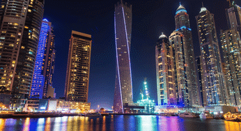 14 Free Evening Escapes In Dubai: Unveiling The City’s Nighttime Treasures