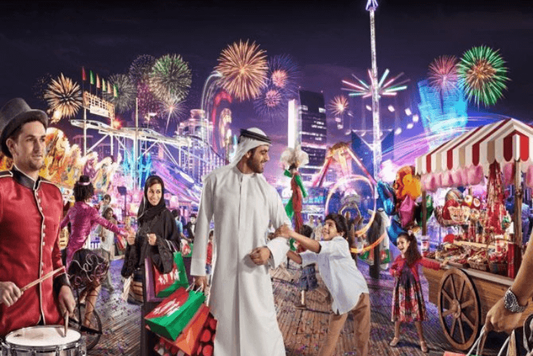 Dubai’s 12 Hour Sale Only For Today & 10 Other Sales You Cannot Miss In 2023