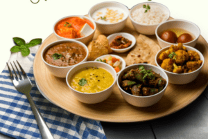 This Place In Dubai Serves An AED 10 Unlimited Breakfast Buffet