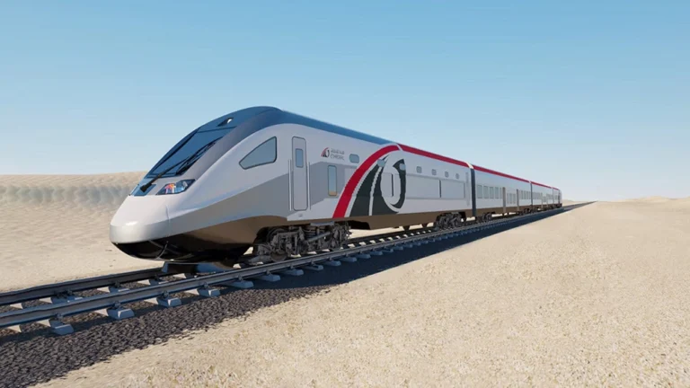 orient express etihad rail