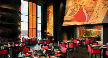 #GulfBuzzRecommends – Rang Mahal Dubai: An Indian Restaurant Dining Experience Review