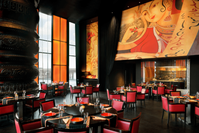 Rang Mahal Dubai: A Dining Experience Review