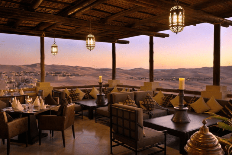 5 must-visit desert restaurants to indulge in this summer