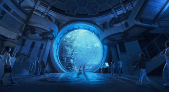 Everything You Need To Know About Abu Dhabi SeaWorld – Timings, Prices, Attractions And More