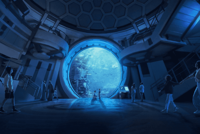 Everything You Need To Know About Abu Dhabi SeaWorld - Timings, Prices