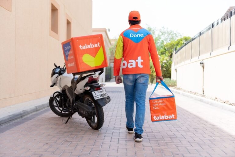 talabat Becomes First Everyday Delivery App To Introduce Beta Version Of ‘talabat AI’