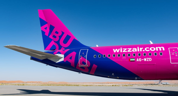 Wizz Air Flash Sale: For Today Only Get 20% Off Flights, With Tickets Starting From AED 39