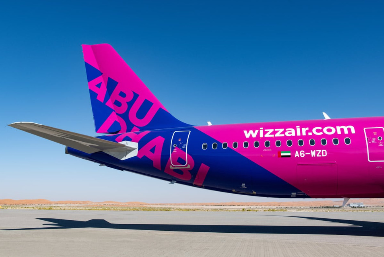 Wizz Air’s Summer Sale: Incredible Deals From AED 179 – Secure Your Eid Al Adah Getaway Now