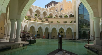 Abu Dhabi: An Affordable Abra Experience Like No Other At Just AED 25