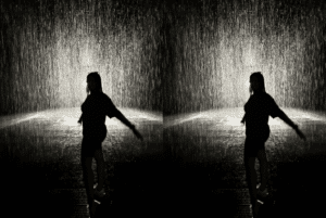 Enjoy Endless Rain This Summer Without Getting Wet At This Place In Sharjah