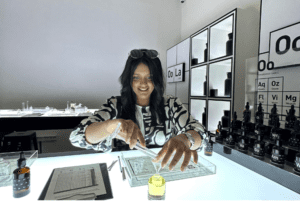 GIVEAWAY ALERT: Create Your Very Own Perfume At This Fragrance Lab In Dubai