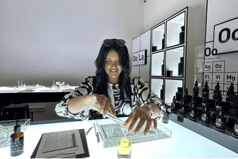 Discover Al Quoz: The Top 5 Activities That Should Be On Your Itinerary