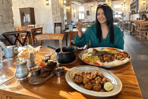 12 Restaurants In Dubai Where Can Dine Around The Clock, A Full 24/7 Experience