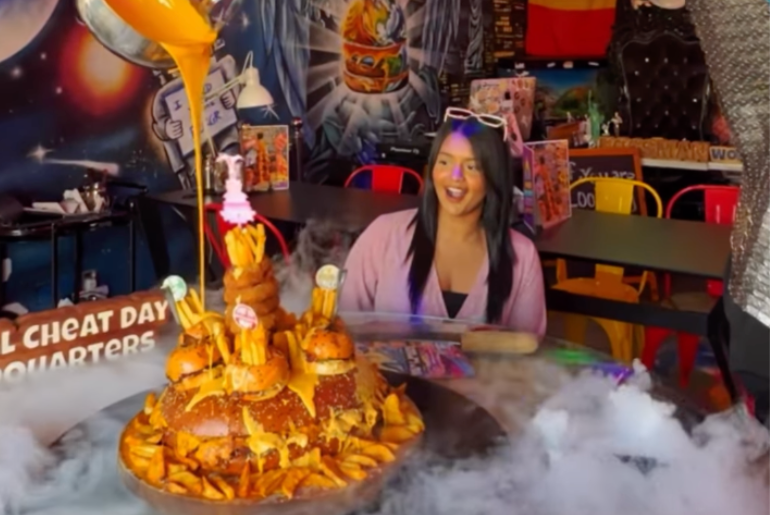 These Are The Top Extreme Dishes In Dubai That You Need To Try At Least Once