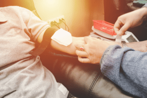 Celebrate World Blood Donor Day With Yummy Dosa And Enjoy A Free Meal As A Donor