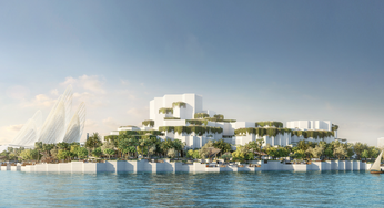 A New Natural History Museum Is Coming To Abu Dhabi’s Saadiyat Island