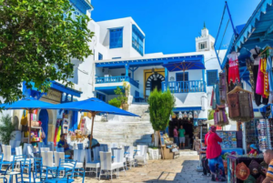 Valentine’s Day Alert: 8 Spots In The UAE That Transport You To Europe